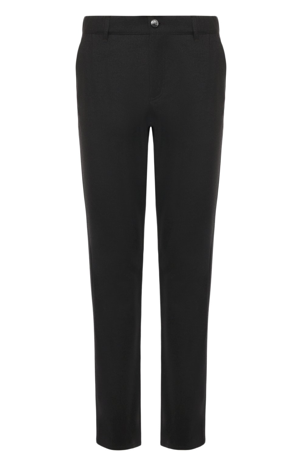 Брюки из шерсти и хлопка ZILLI, арт. CP802BM0221VZL000, фото 1