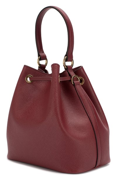 Сумка bucket PRADA, арт. 1BE032-2A4A-F0383-OOO, фото 2