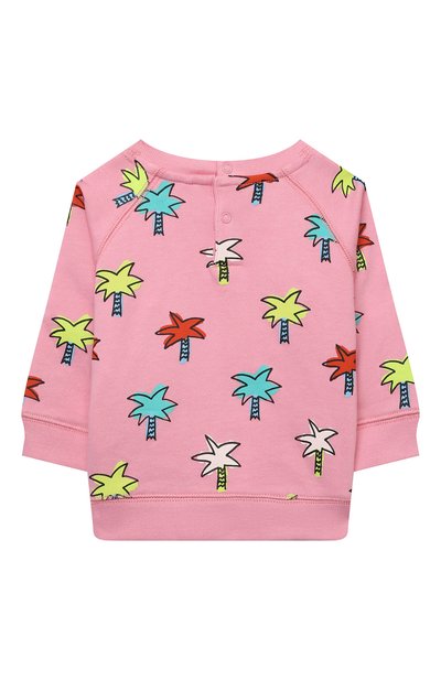 Комплект из свитшота и брюк STELLA MCCARTNEY, арт. 602843/SQJE4, фото 3