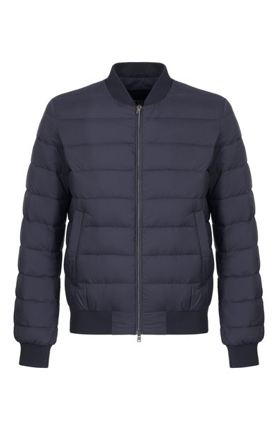 Мужской пуховый бомбер HERNO, арт. PI010ULE/12456Z