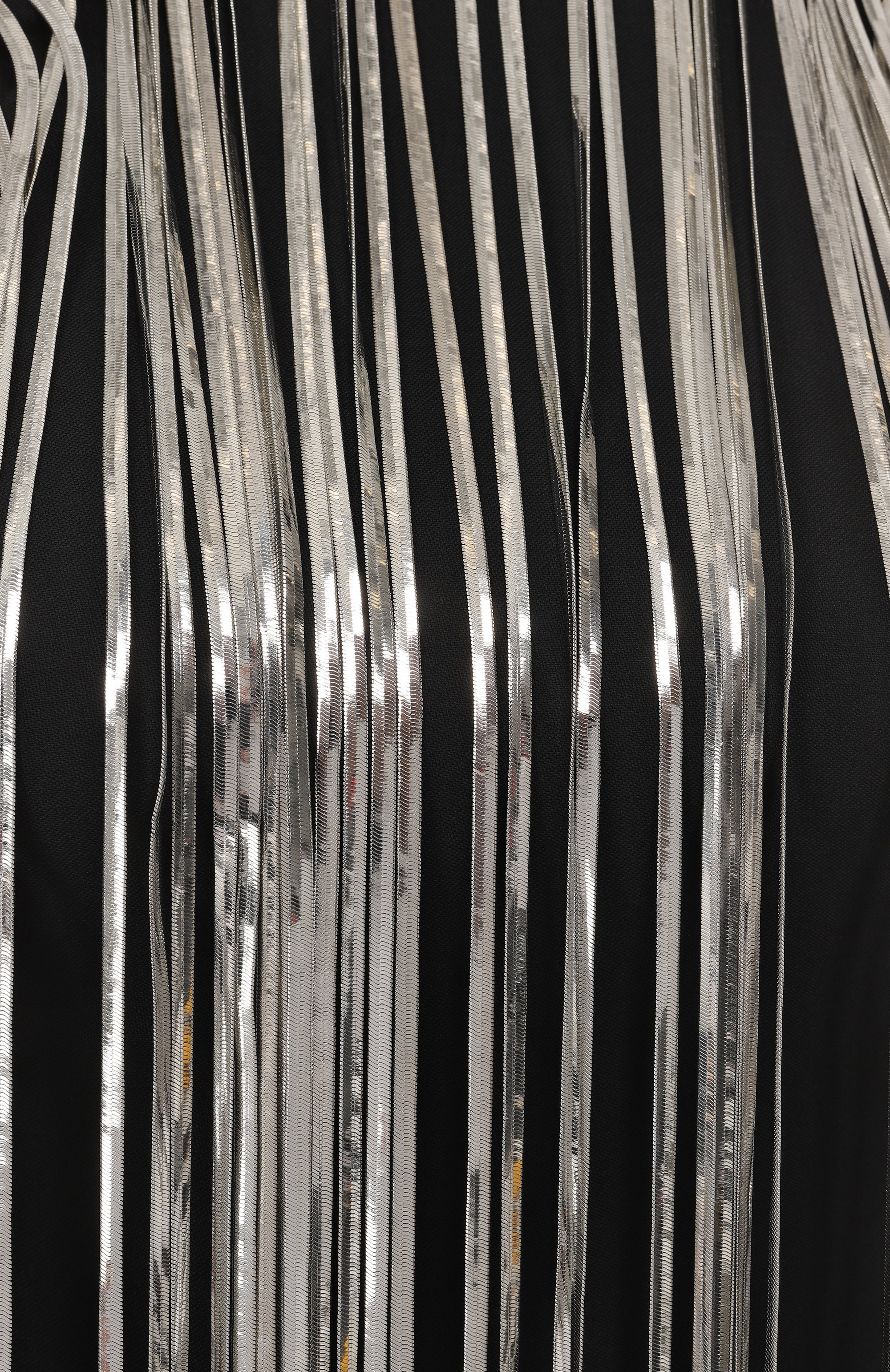 Шерстяной топ DAVID KOMA, арт. RE25DK09T EXCLUSIVE, фото 6