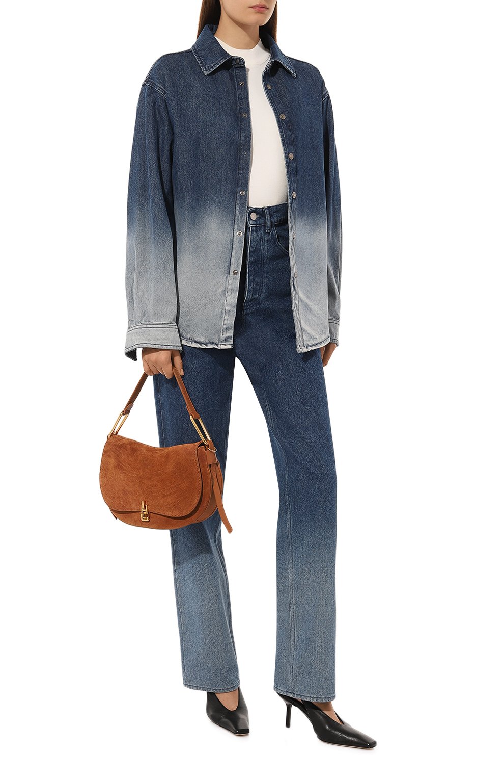 Сумка magie medium COCCINELLE, арт. E1PQS180301, фото 7