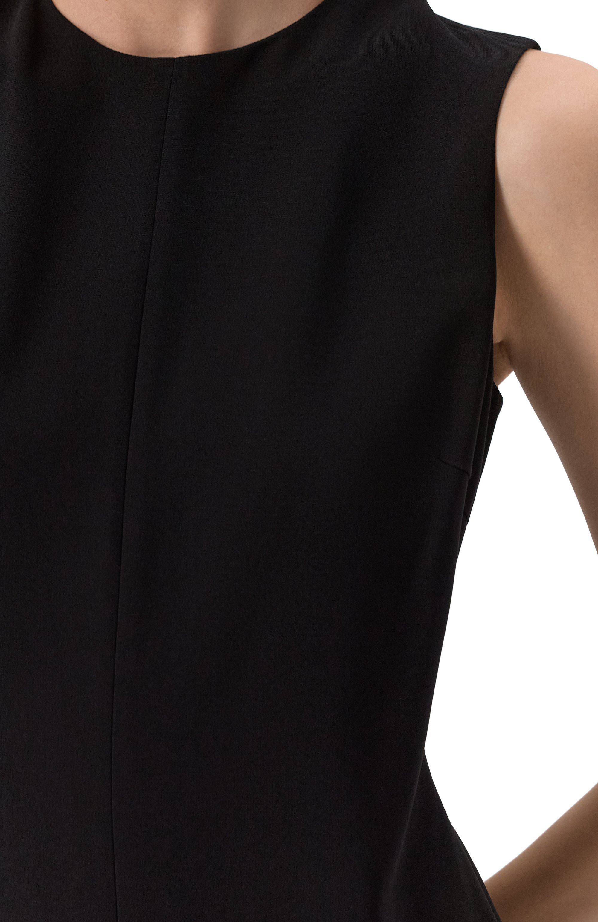 Платье THEORY, арт. 01109614, фото 5