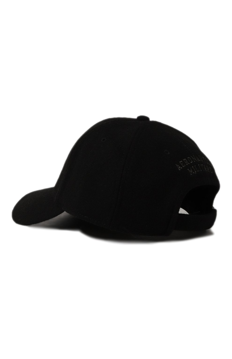 Бейсболка AERONAUTICA MILITARE, арт. 232/HA1085CT2333, фото 3