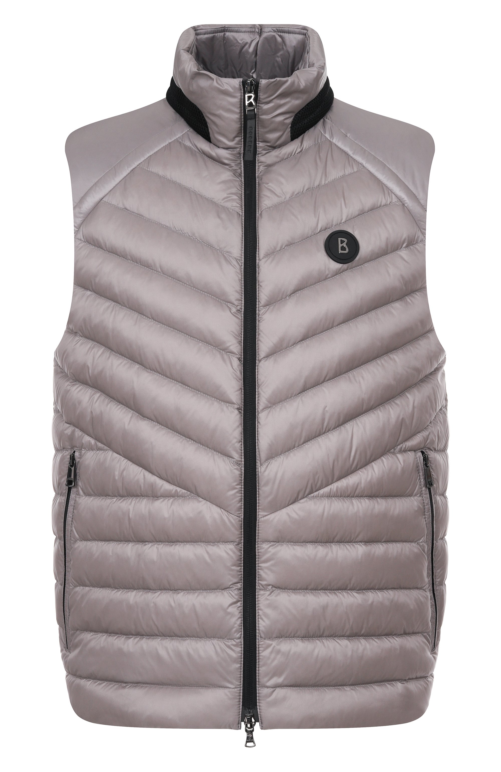 Пуховый жилет BOGNER, арт. 38486855, фото 1