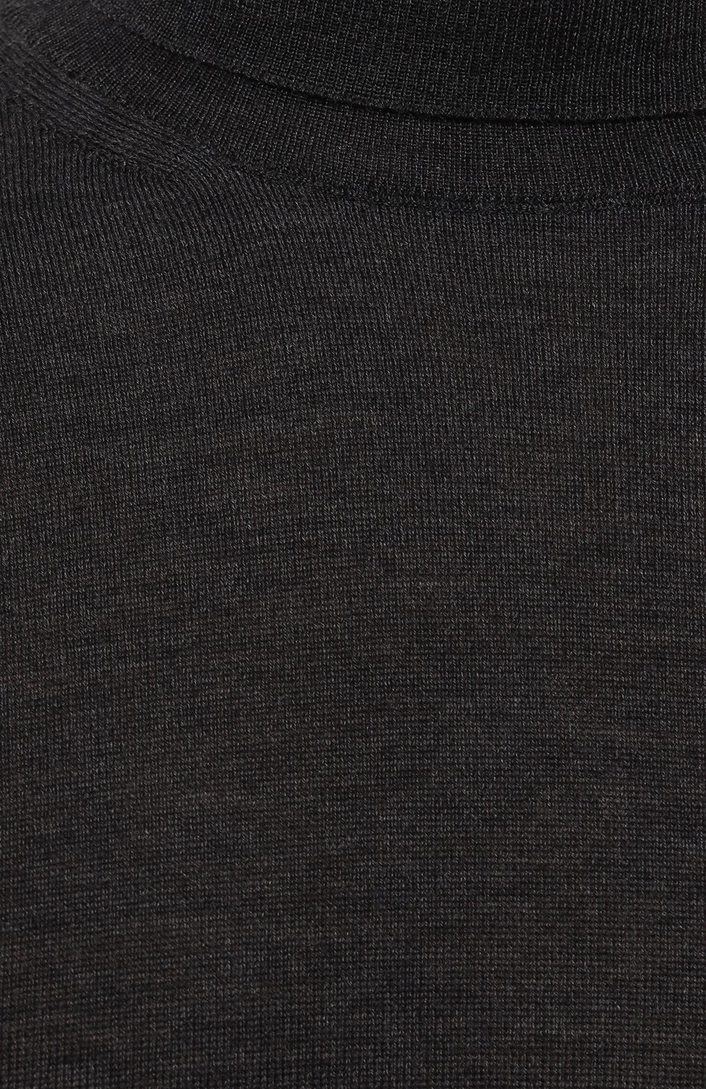 Шерстяная водолазка CANALI, арт. C0020/MK00077, фото 5