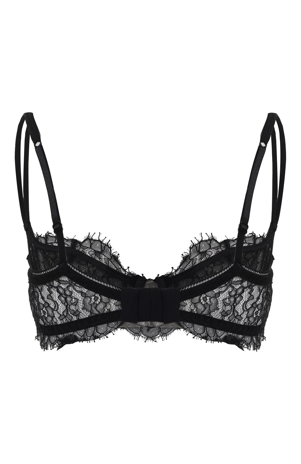 Бюстгальтер-балконет LA PERLA, арт. 005608D, фото 2