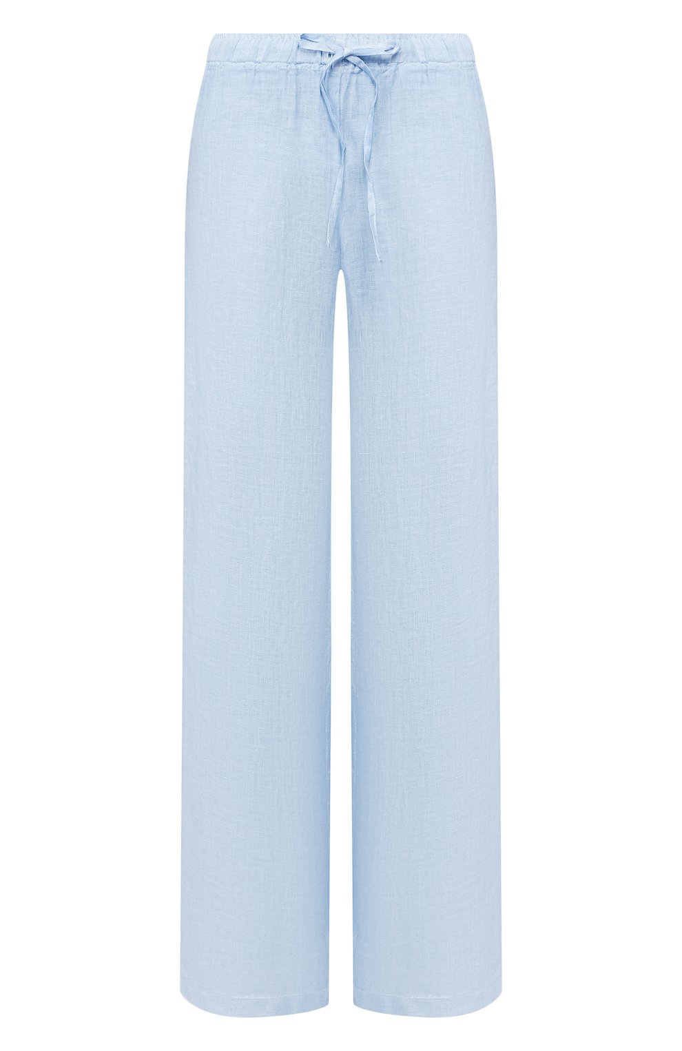Льняные брюки 120% LINO, арт. R0W2145/0115/S00, фото 1
