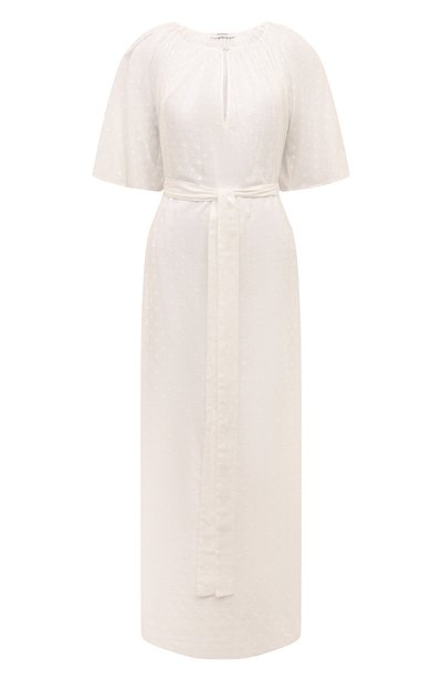 Женское хлопковое платье MARYSIA, арт. SC120