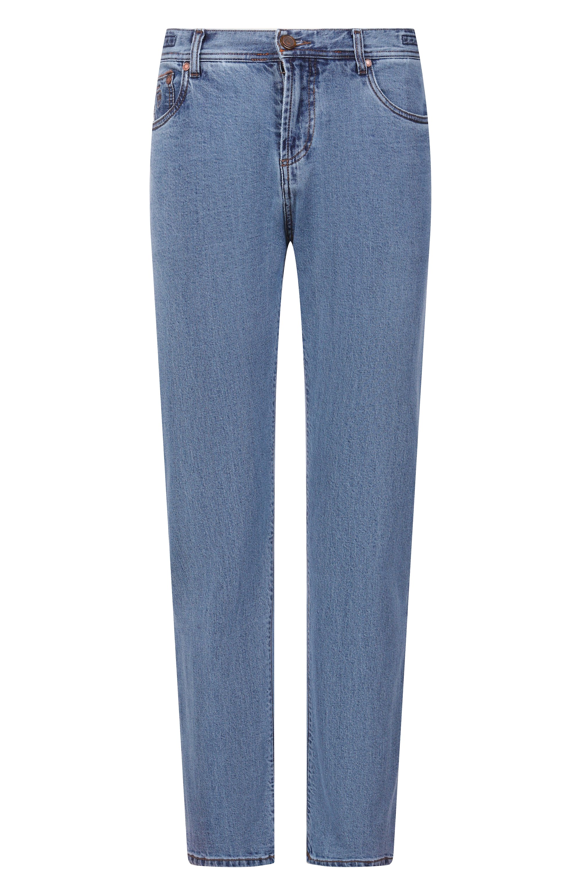 Джинсы RICHARD J. BROWN, арт. R0MA RZ/T149, фото 1