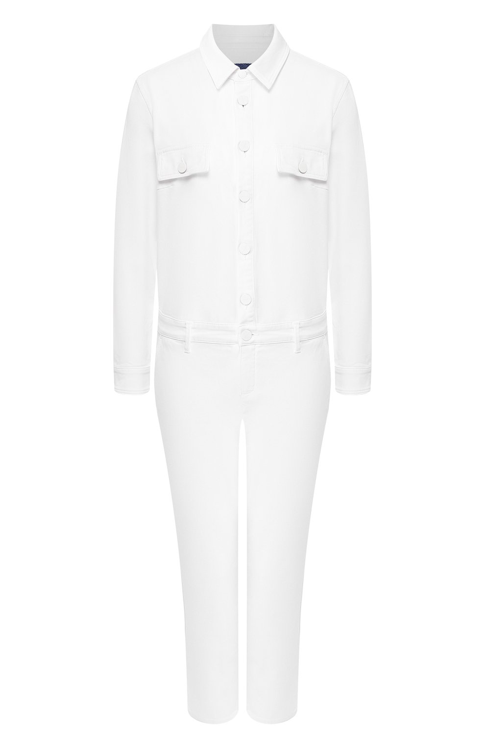 Джинсовый комбинезон JACOB COHEN, арт. WILMA 01908-S/53, фото 1