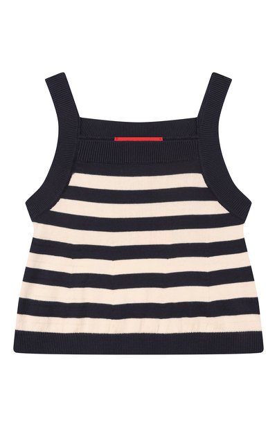 Хлопковая майка MAX&CO, арт. MX0294/MX00Y