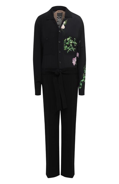 Комбинезон N21, арт. 20I N2P0/H132/5A41, фото 1