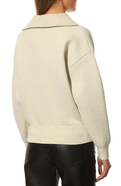 Пуловер ISABEL MARANT ETOILE, арт. PU1774-22P068E/EAST0N, фото 4