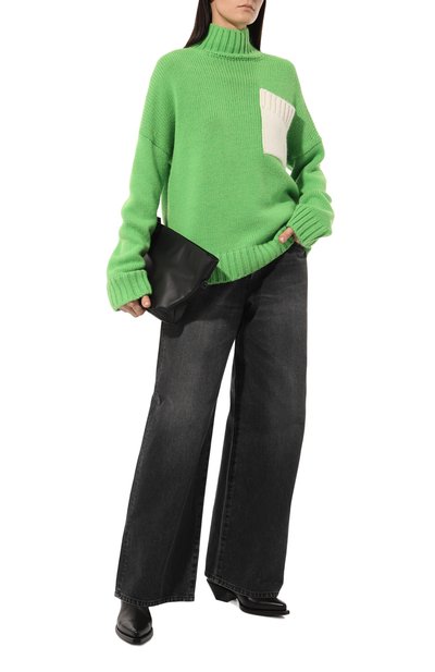 Свитер JW ANDERSON, арт. KW0508 YN0144, фото 2