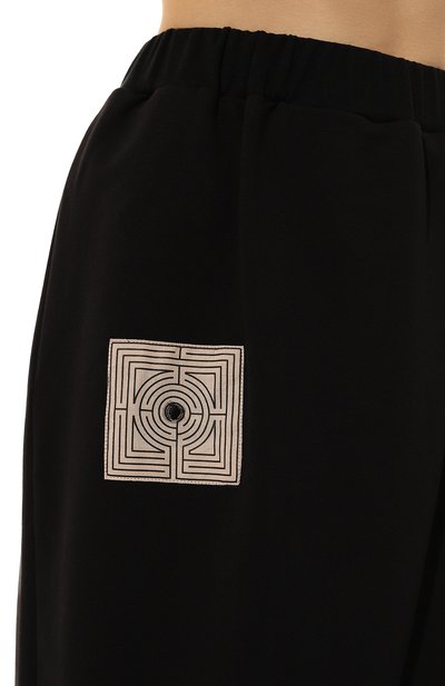 Юбка MIDGARD PARIS, арт. NEW FA1-SK2803-BK, фото 5