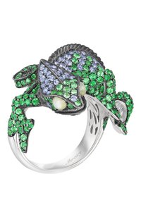 Кольцо MERCURY, арт. MR9724/WG, фото 3