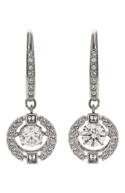 Женские серьги SWAROVSKI, арт. 5504652