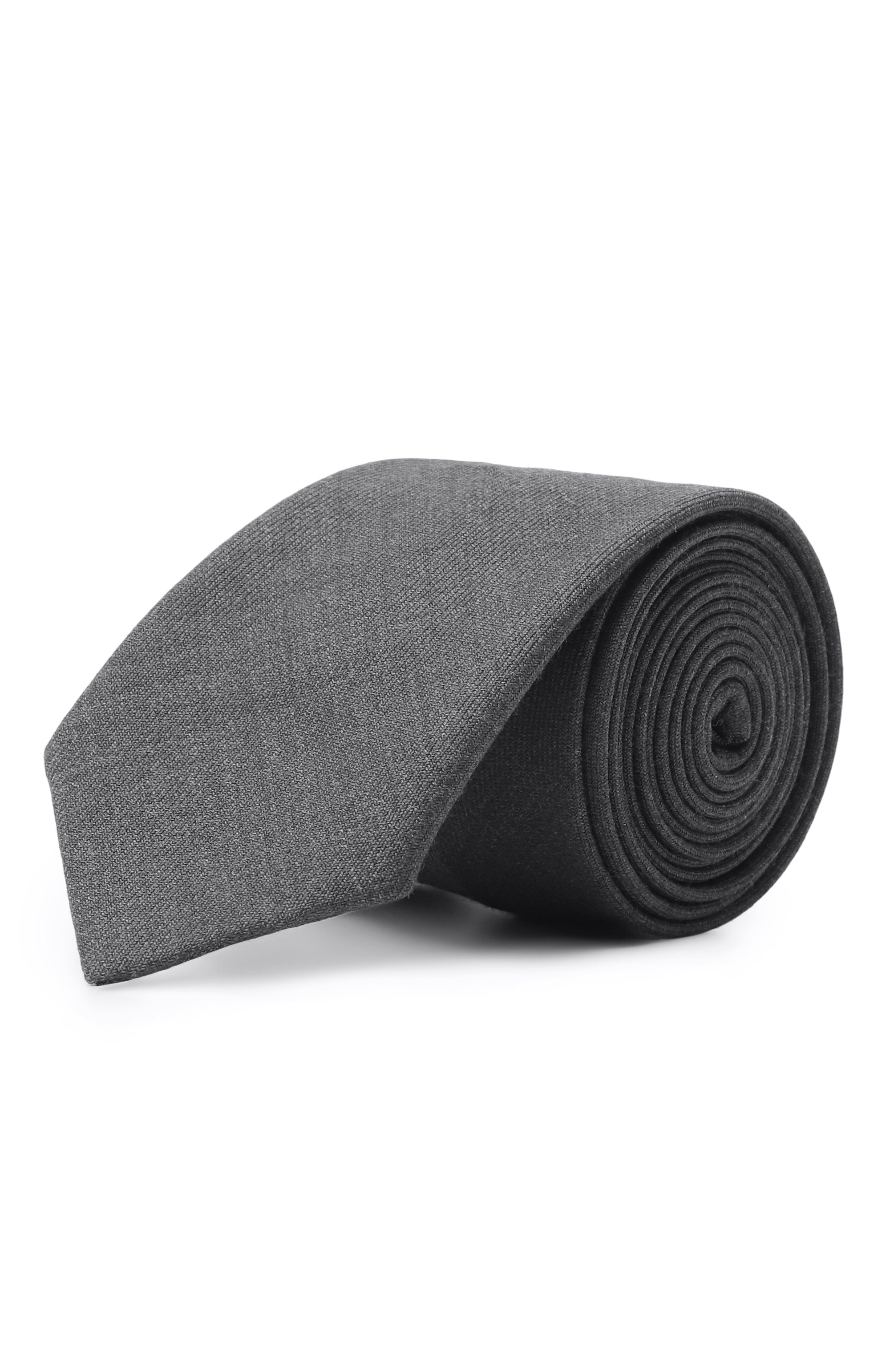 Шерстяной галстук SHERVARLI, арт. AA25-0015, фото 1