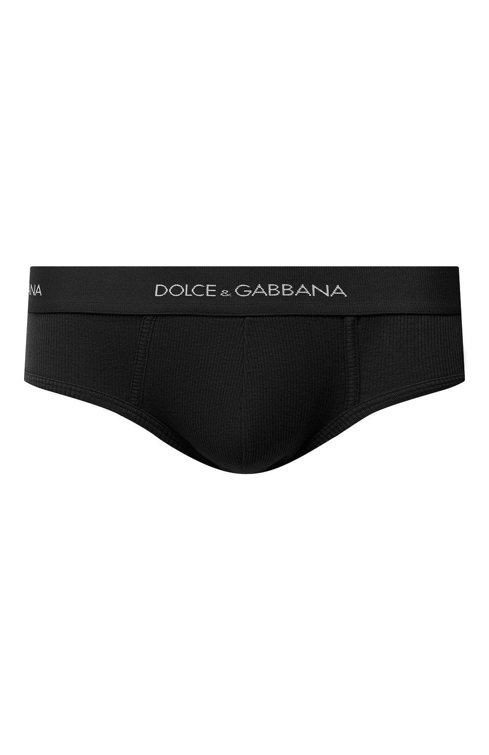 Хлопковые хипсы DOLCE & GABBANA, арт. M3C21J/0UAIJ, фото 1