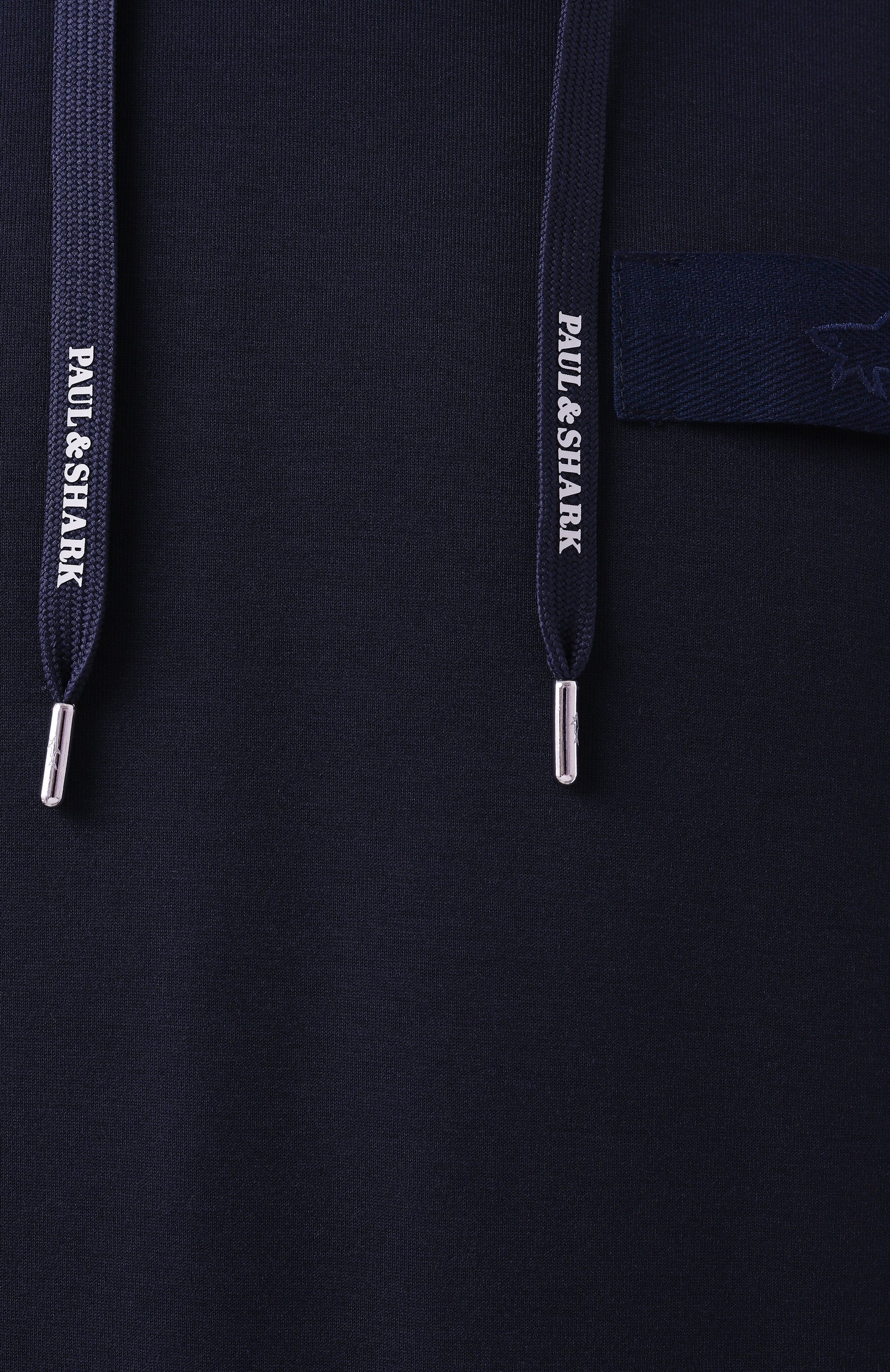 Худи PAUL&SHARK, арт. 25411849/L, фото 6