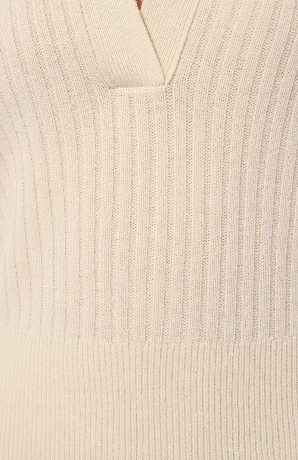 Поло из шерсти и кашемира WINDSOR, арт. 52 DP226/10016886, фото 5