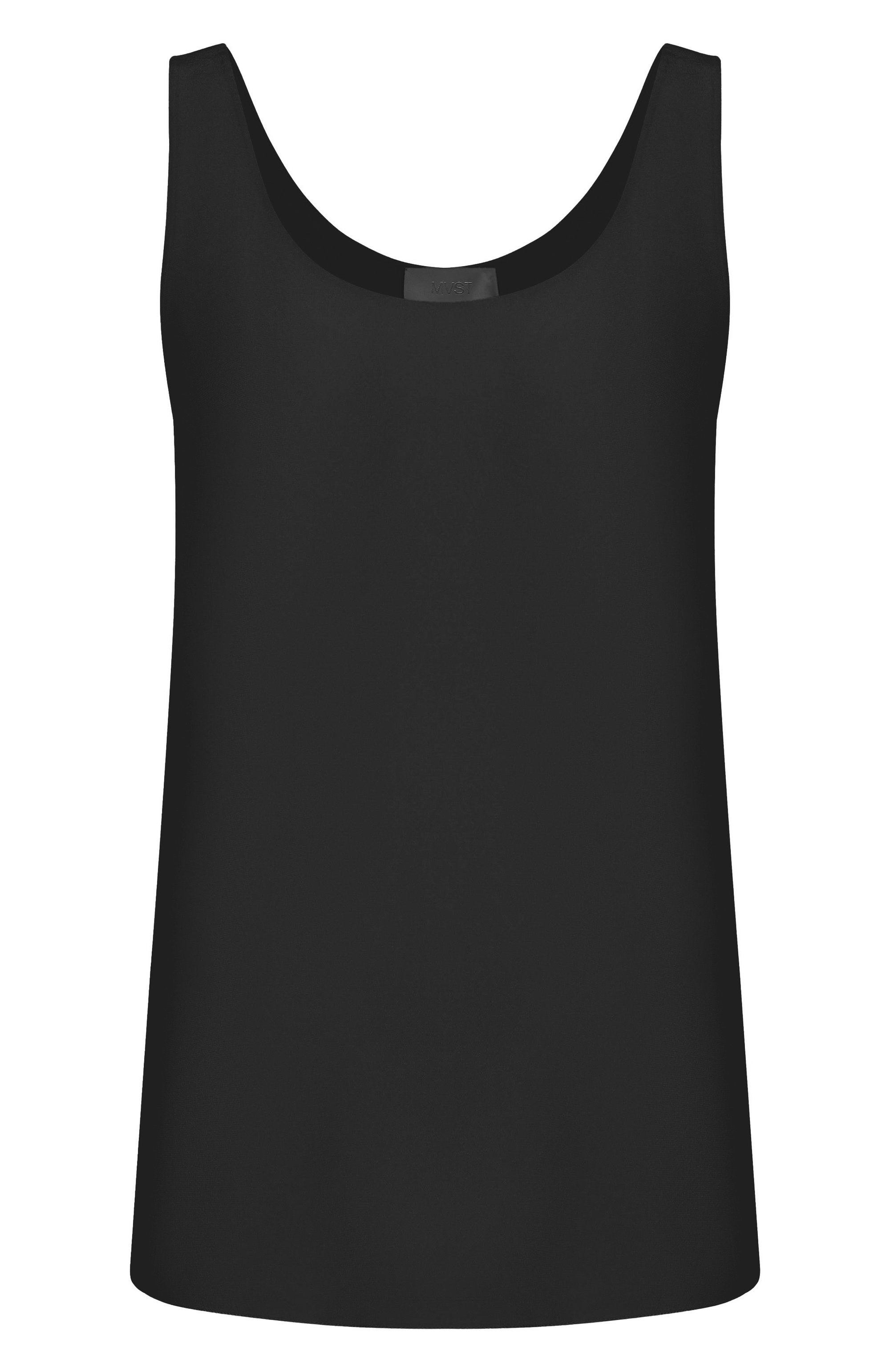 Шелковый топ MVST, арт. M26.2PW.B034/F090, фото 1