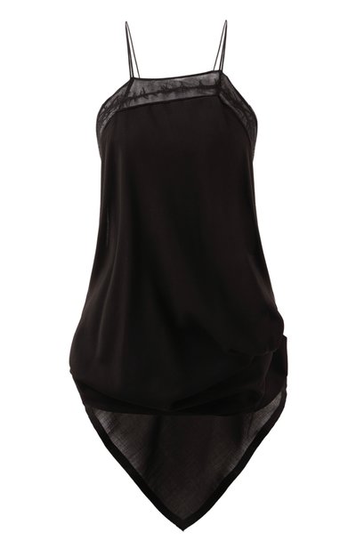 Женский топ ANN DEMEULEMEESTER, арт. 2402-W-T013-FA521-099