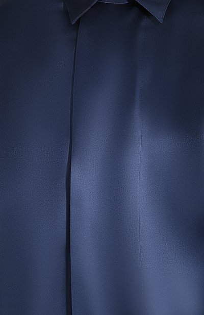 Шелковая рубашка GIORGIO ARMANI, арт. 9WGCCZSS/TZ429, фото 5