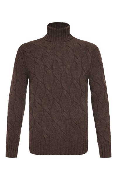 Мужской кашемировый свитер GRAN SASSO, арт. 13115/15559