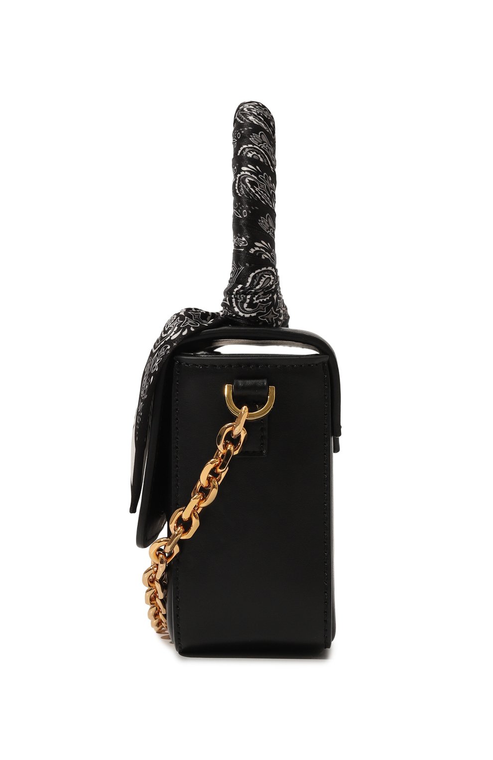 Сумка ma micro AMIRI, арт. AWBGTH1017, фото 4