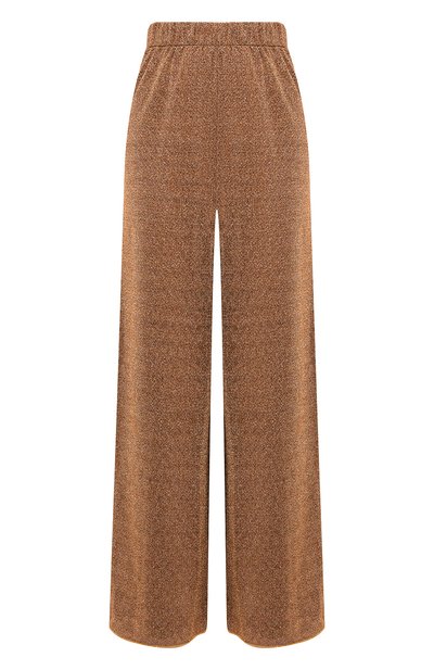 Женский брюки OSEREE, арт. LPF202/LUREX/SAND