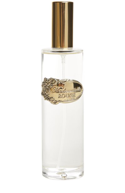 Женский туалетная вода mademoiselle red fruits (50ml) PRUDENCE, арт. P31250