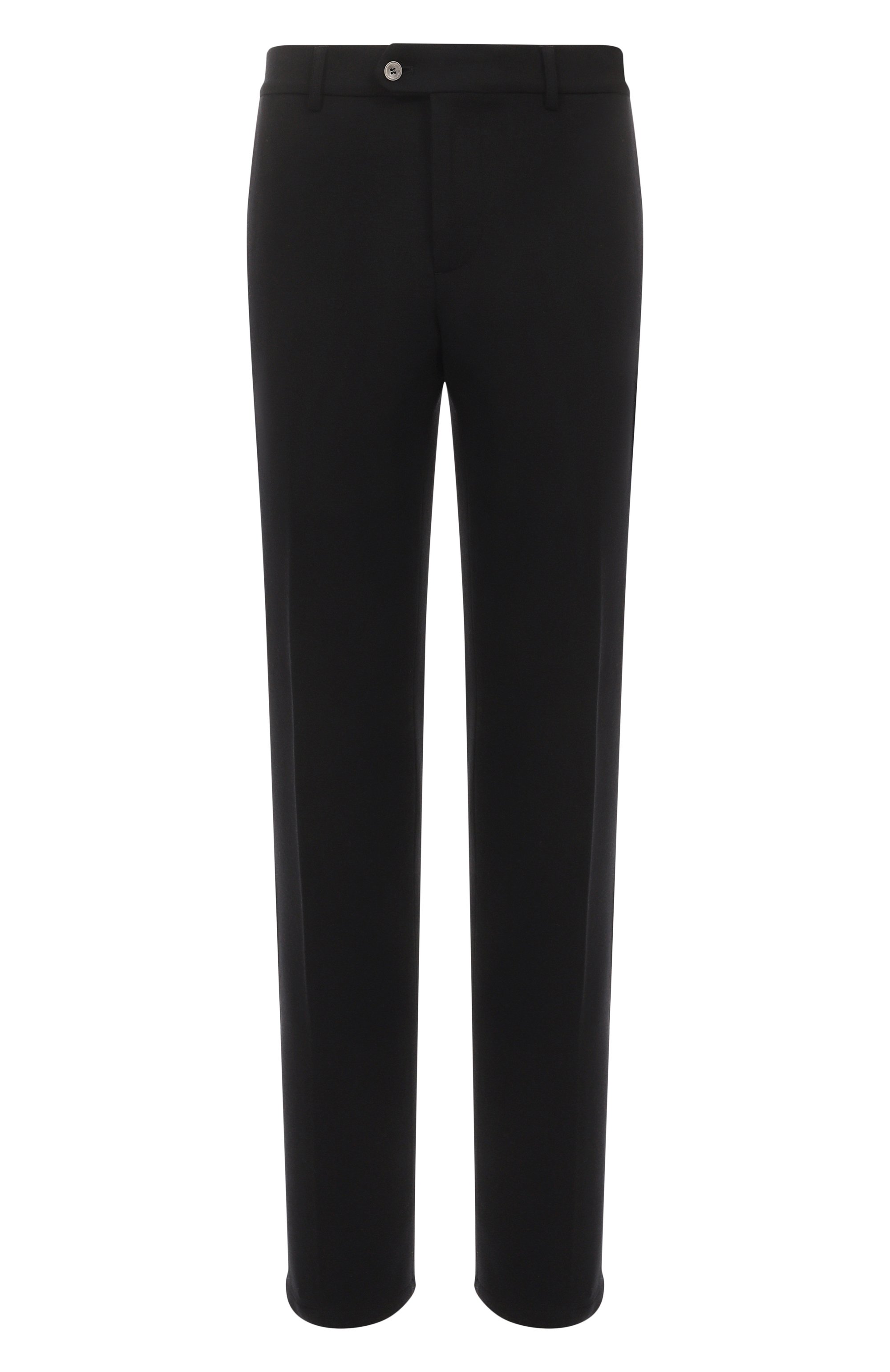 Брюки из шерсти и кашемира MARCO PESCAROLO, арт. EV0/52Y11, фото 1