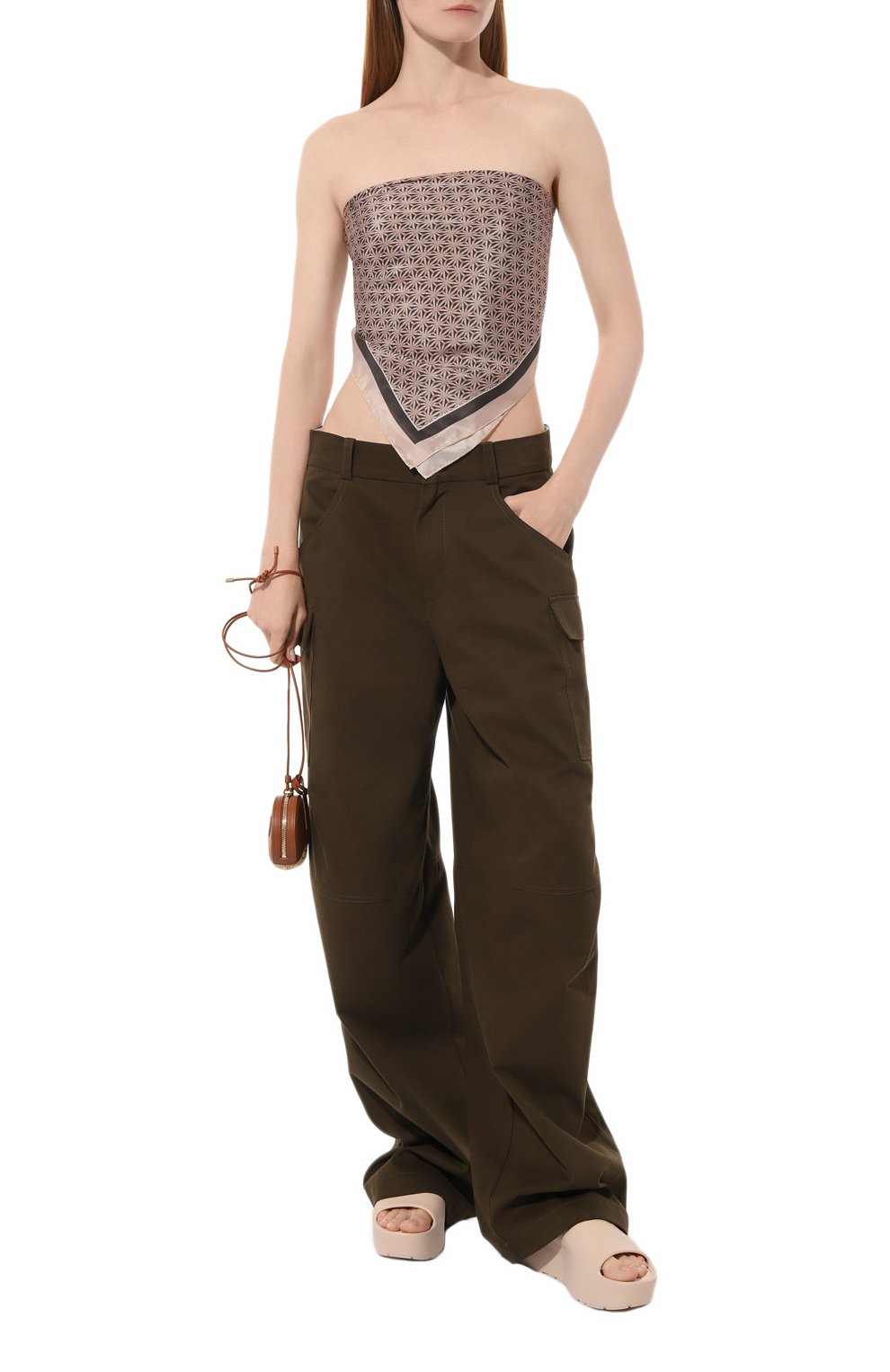 Шлепанцы sunny LEMON JELLY, арт. SUNNY, фото 2