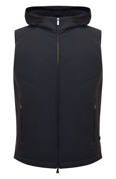 Мужской утепленный жилет PAUL&SHARK, арт. 14312617