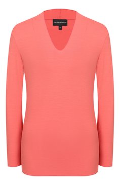 Пуловер из вискозы EMPORIO ARMANI, арт. 3G2M6G/2J85Z/0UTLET AW23-24, фото 1