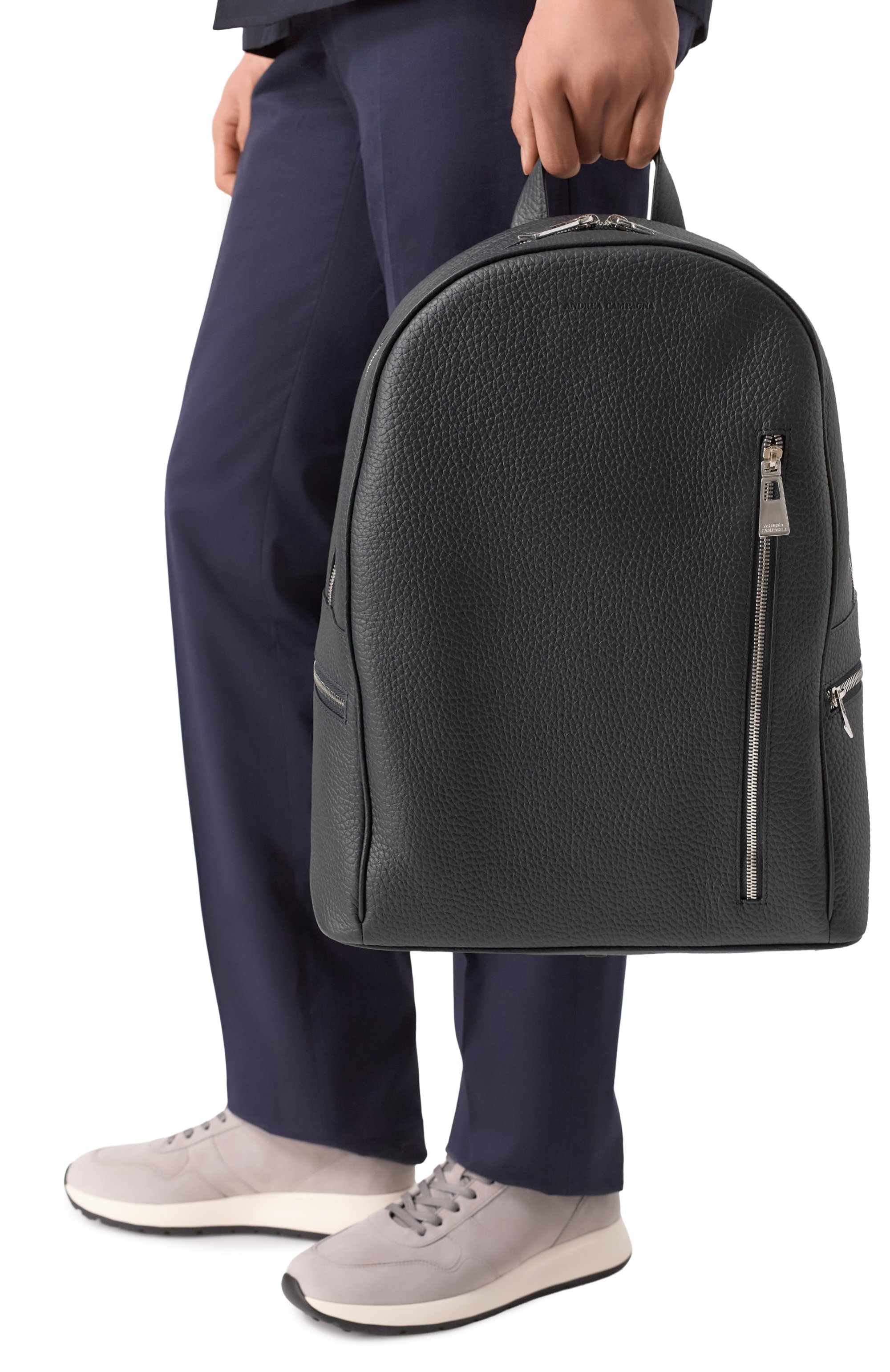 Рюкзак ANDREA CAMPAGNA, арт. BP105, фото 2