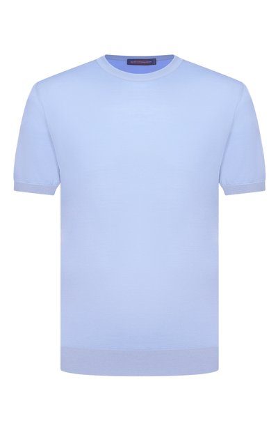 Мужской джемпер из кашемира и шерсти STEFANO RICCI, арт. W505506G10/W26150