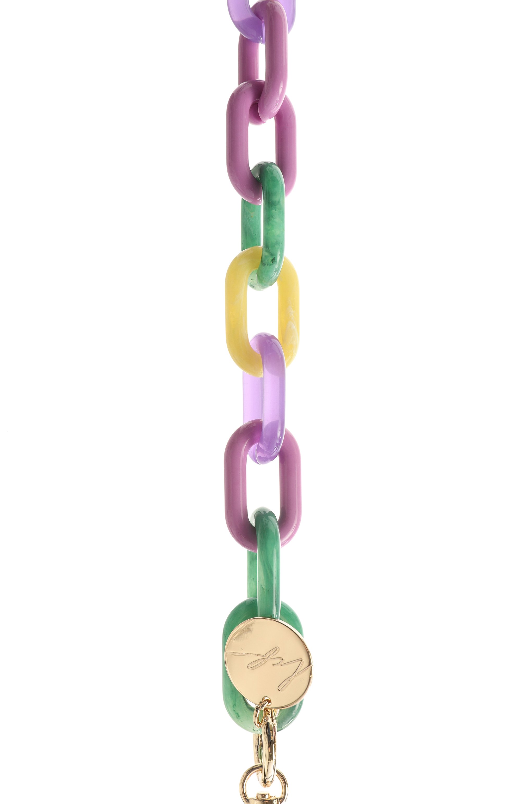 Шнурок для телефона PLAYFOREVER, арт. LE313574, фото 3