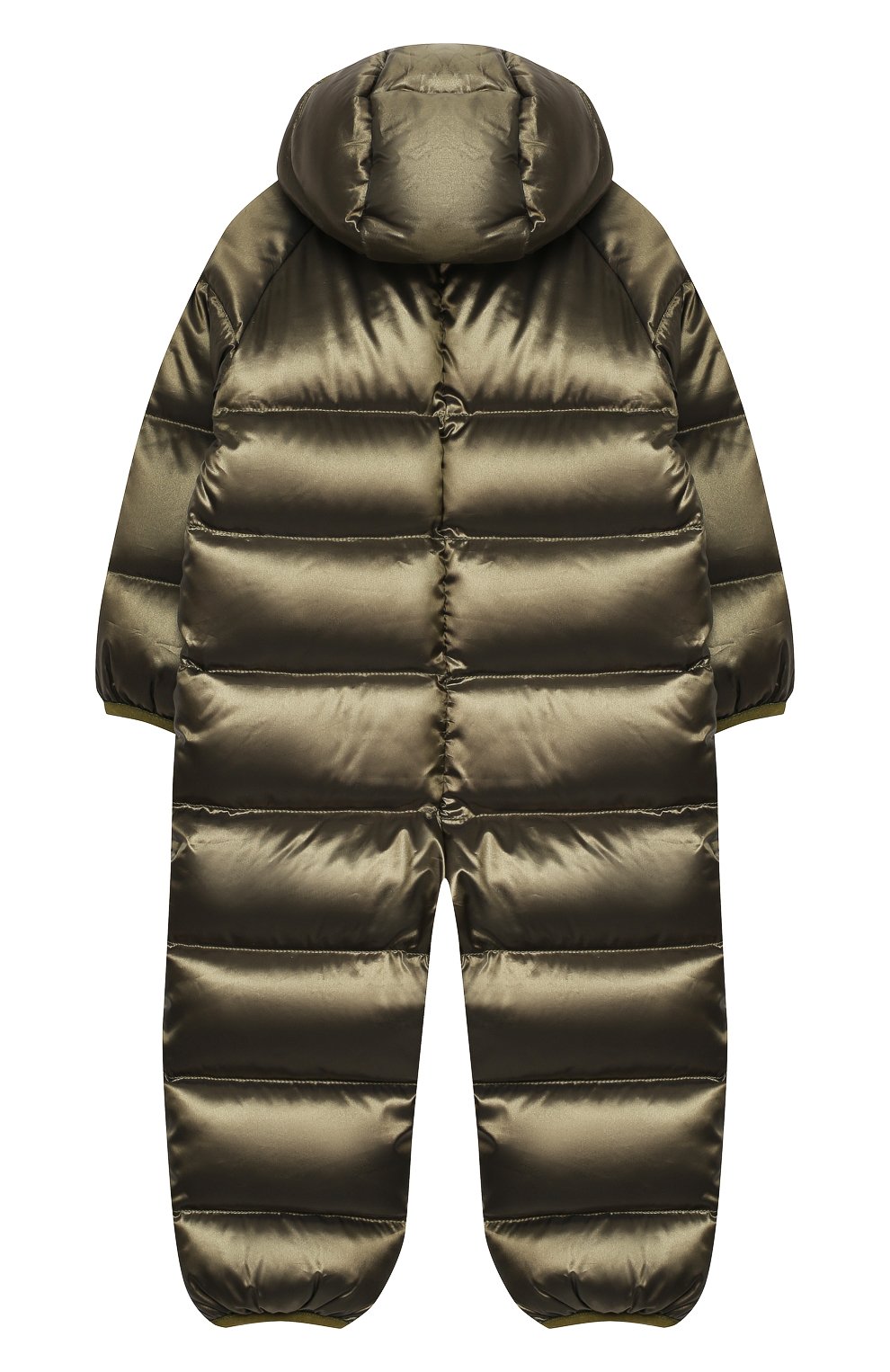 Пуховый комбинезон CHEPE, арт. 391202, фото 2