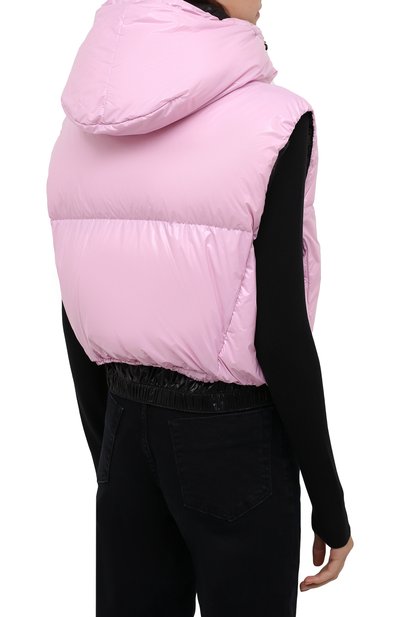 Пуховый жилет teillon MONCLER GRENOBLE, арт. G2-098-1A000-11-539FT, фото 4