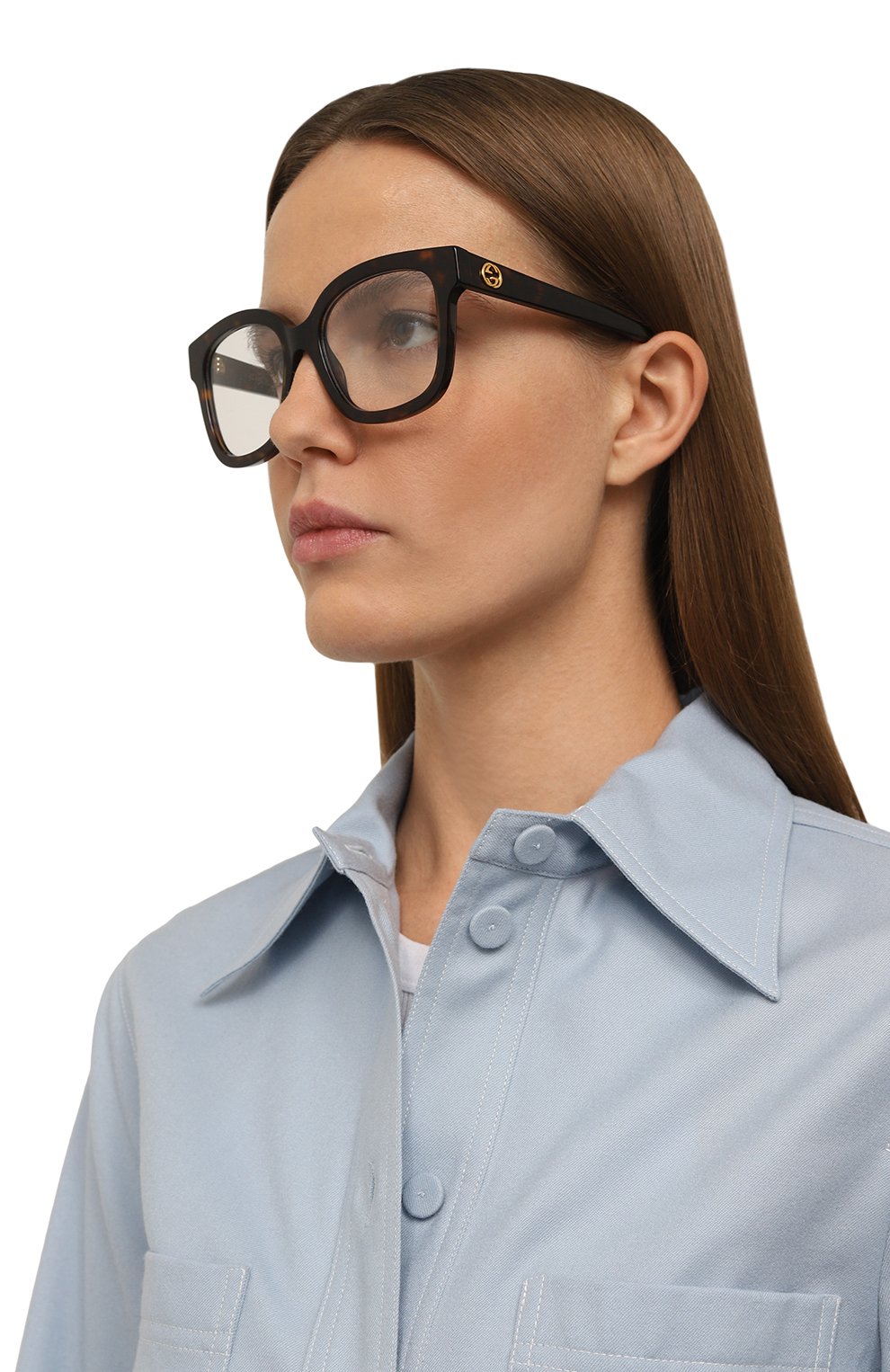 Оправа GUCCI, арт. GG1258 005, фото 2