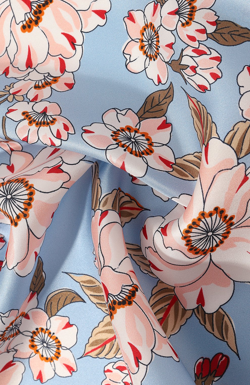 Шелковый платок ALTEA, арт. 2358405, фото 2