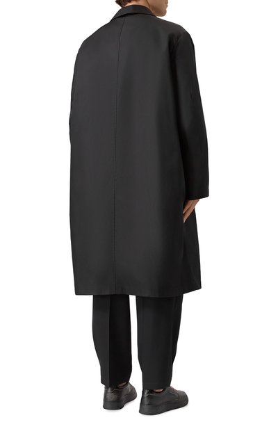 Плащ JIL SANDER, арт. J22SW0023-J70147, фото 4