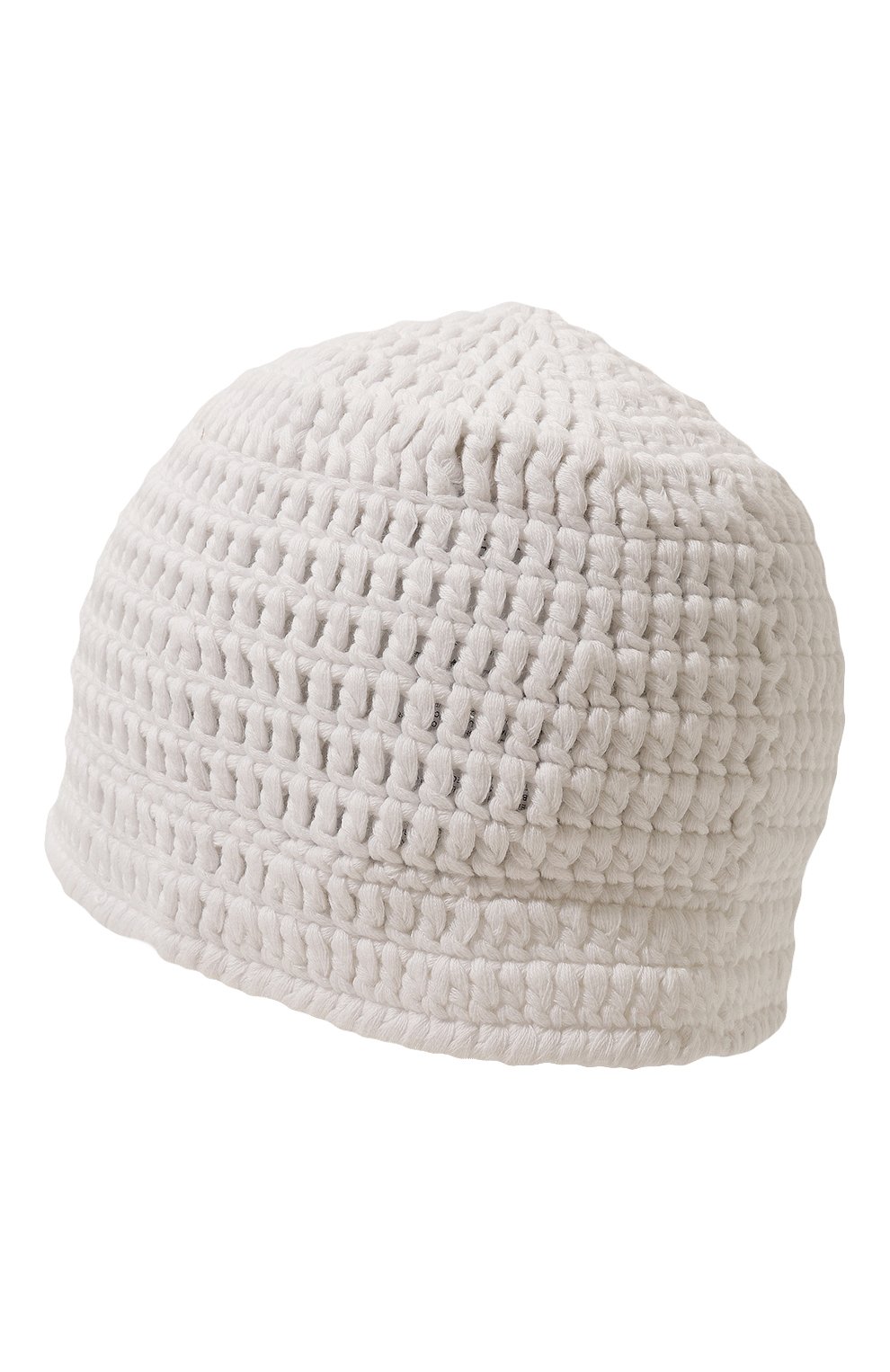 Хлопковая панама MOSCHINO, арт. HDX019/LHE60, фото 2