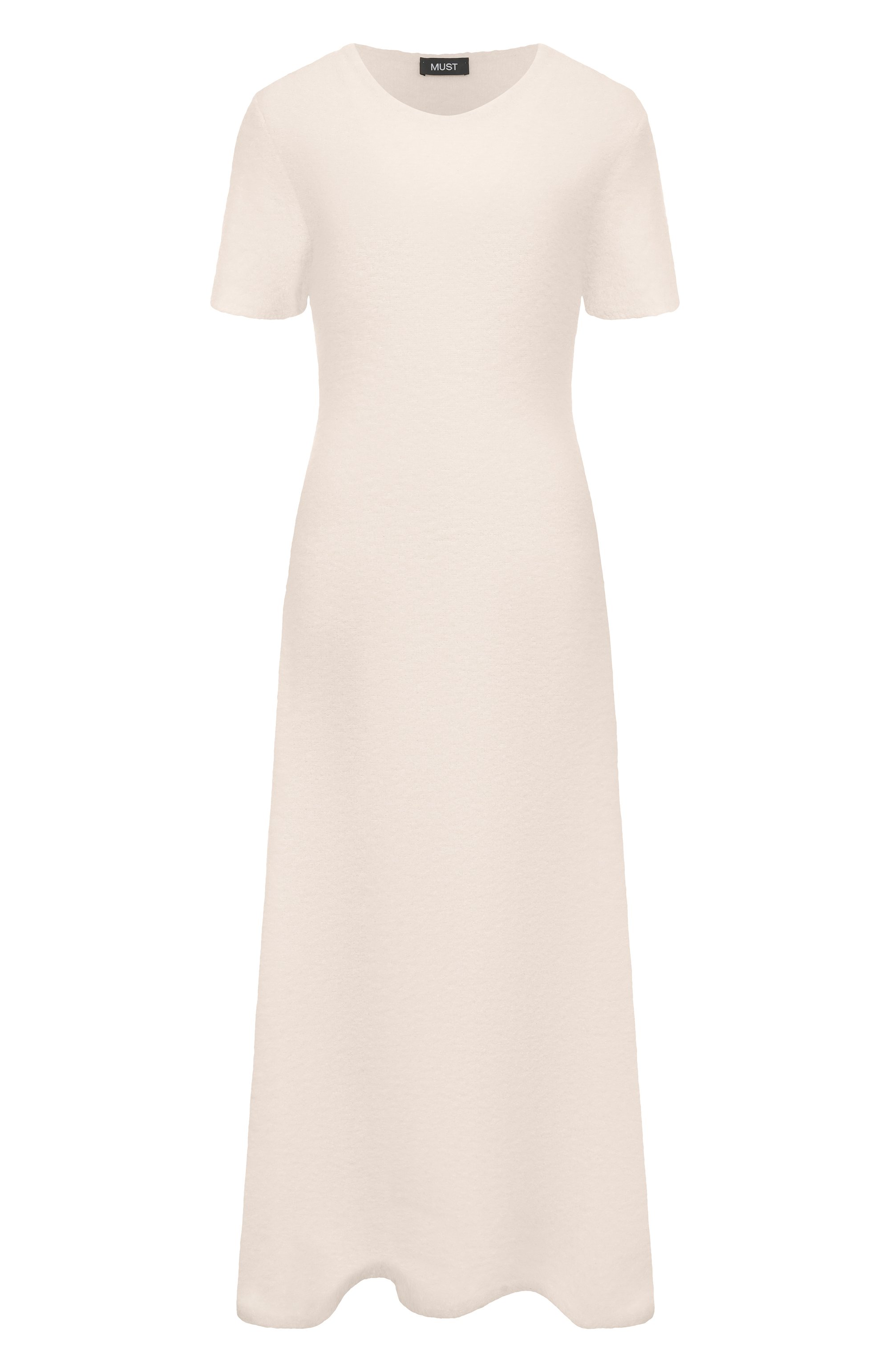 Кашемировое платье MVST, арт. MUW97, фото 1
