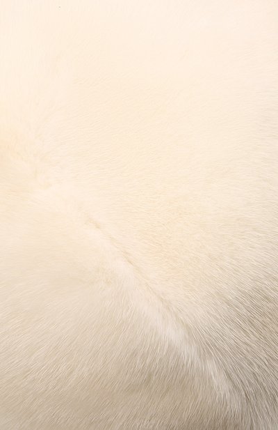 Берет из меха норки VICTORIA KUSENKOVA, арт. 11200012008, фото 3