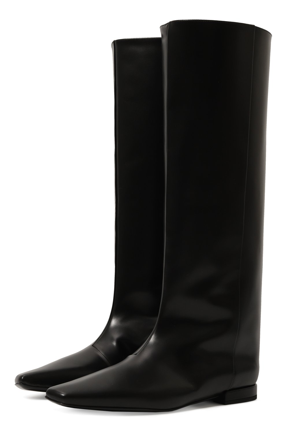 Кожаные сапоги lirone LOULOU DE SAISON, арт. LIR0NE, фото 1