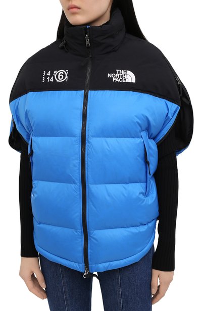 Куртка mm6 x the north face MM6, арт. S62AN0041/S53390, фото 3